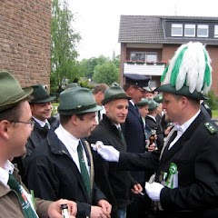 2008 "Harald-Juhnke-Kompanie"