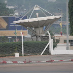 Ghana airport