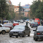 Streets of Batumi