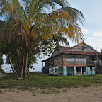 Approaching the famous Varadero beach