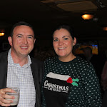 XMAS Drinks 2015