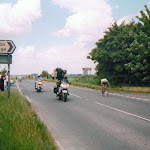 Prudential Tour of GB, 1998