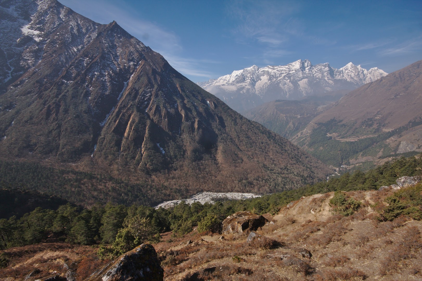 Nepal