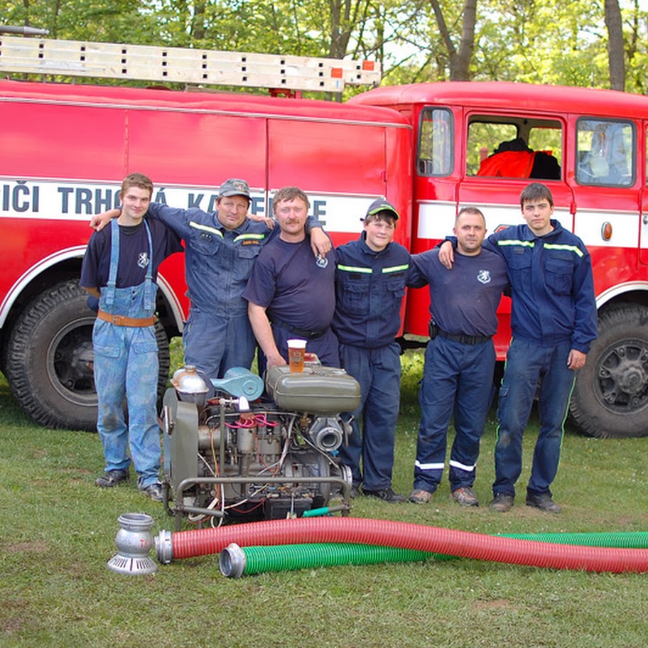 Hasičská soutěž 2009 - 152