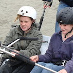 Waikanae Beach hav-a-go day 03-01-2009