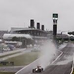 Nico Hulkenberg (GER) Sahara Force India F1 VJM07