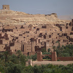 Aït Ben Haddou is home to many movies