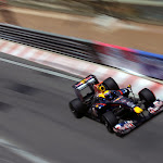 Mark Webber, Red Bull RB5