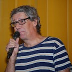Alain Margot, réalisateur du documentaire 