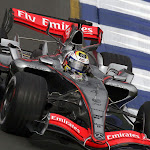 HD Wallpapers 2006 Formula 1 Gran Premio de Australia