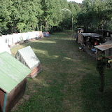 Stavba tábora (3)