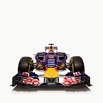 Daniil Kvyat's Infiniti RB11 shot in Milton Keynes, UK, 2015.  // Benedict Redgrove / Red Bull Content Pool // P-20150302-00520 // Usage for editorial use only // Please go to www.redbullcontentpool.com for further information. // 