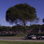 Kimi Raikkonen, McLaren MP4-17