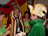 2005/2006 Kleintje Carnaval
