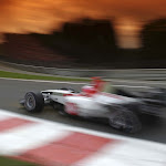 Jenson Button, BAR 006