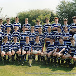 Junior Rugby