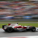 HD Wallpapers 2008 Formula 1 Grand Prix of Italy