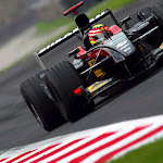 Alex Yoong, Minardi PS02