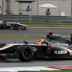 HD Wallpapers 2010 Formula 1 Gran Premio de China