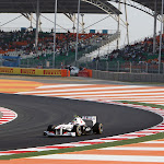 Sergio Perez, Sauber C30