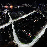Singapore circuit overview