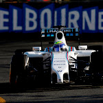 Felipe Massa, Williams FW36 Mercedes
