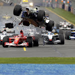 HD Wallpapers 2002 Formula 1 Gran Premio de Australia