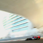 Jean-Eric Vergne, Toro Rosso STR9