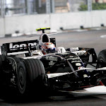 HD-taustakuvat 2008 Formula 1 Singaporen Grand Prix