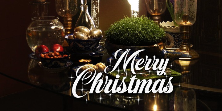 Download Christmas Sparkle Font Family From Mans Greback