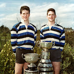 The Forde Twins