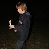 Přenášení svíčky (3)