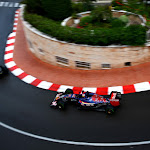Max Verstappen, Toro Rosso STR10