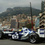 Ralf Schumacher, Williams BMW FW26