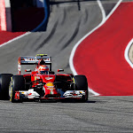 Kimi Raikkonen, Ferrari F14T
