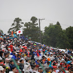 Japanese F1 fans