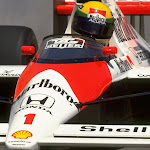 Ayrton Senna 1920x1080 taustakuva