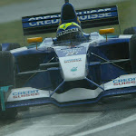 Felipe Massa, Sauber C22