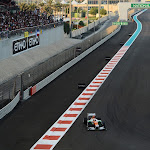 Paul di Resta (GBR) Sahara Force India VJM05
