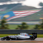 Felipe Massa, Williams FW36 Mercedes