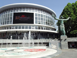 Tbilisijska opera