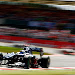 HD Wallpapers 2010 Formula 1 Grand Prix of Britain