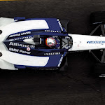 Juan Pablo Montoya, Williams FW24
