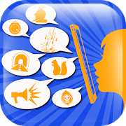 Voice Changer 1.5 Icon