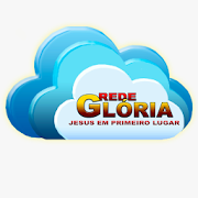 Rede Glória  Icon