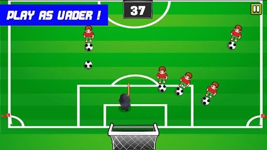 How to get Swipe Soccer Goalkeeper Career: Retro Football 18 2 mod apk for pc