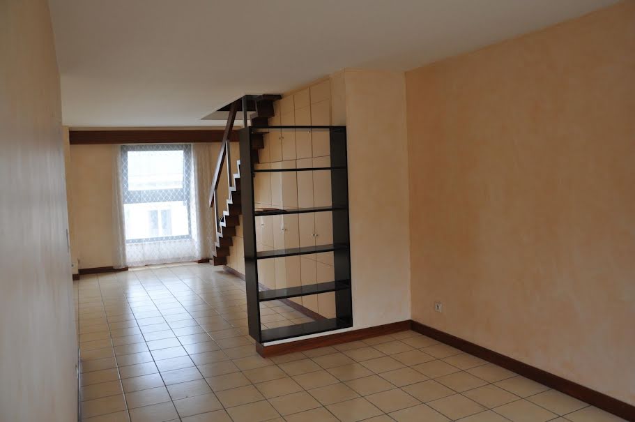 Vente appartement 4 pièces 127 m² à Pithiviers (45300), 145 000 €