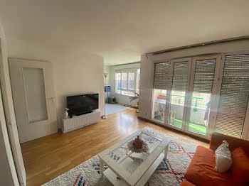 appartement à Saint-Denis (93)