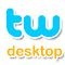 Twitica Desktop 3 のアイテムロゴ画像