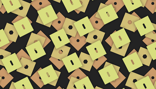 Simplexity: Material Design Live Wallpaper(圖6)-速報App